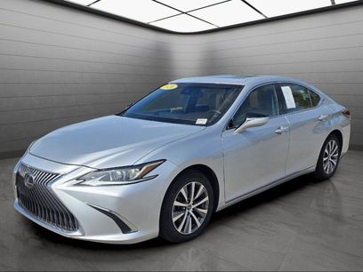 Used 2020 Lexus ES 350