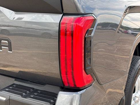 Certified 2026 Toyota Tundra SR RWD image 28