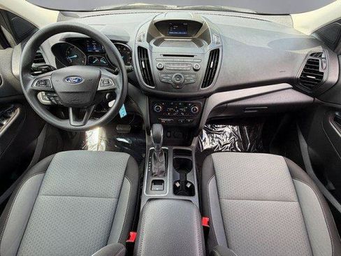 Certified 2018 Ford Escape SE AWD/4WD image 3