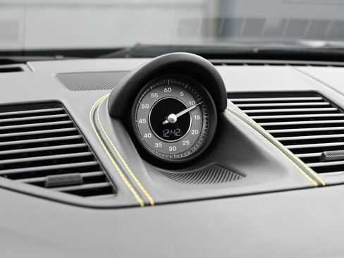 Certified 2024 Porsche 911 Turbo image 20