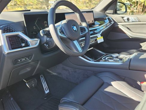 New 2026 BMW X5 xDrive40i image 9