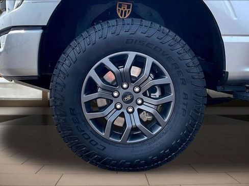 Used 2022 Ford F150 Tremor w/ Equipment Group 402A High AWD/4WD image 9
