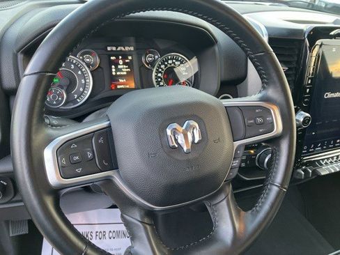 Certified 2024 RAM 2500 Big Horn w/ Night Edition image 15