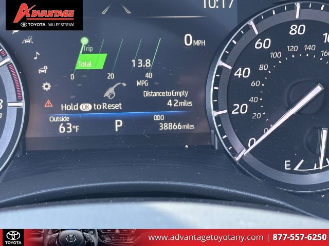 Certified 2021 Toyota Highlander Limited AWD/4WD image 32