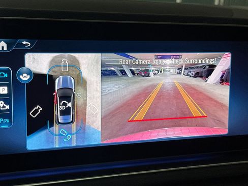 New 2026 Mercedes-Benz GLE 580 580 image 22