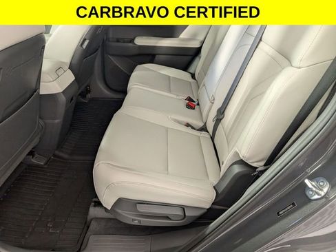 Used 2026 Hyundai Santa Fe SEL FWD image 25