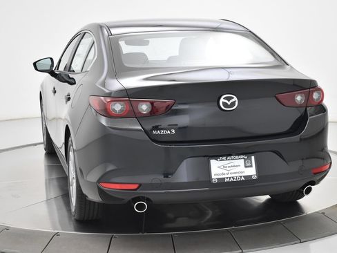 New 2026 MAZDA MAZDA3 s FWD image 19