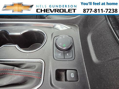 Used 2023 Chevrolet Traverse RS w/ LPO, Floor Liner Package AWD/4WD image 27