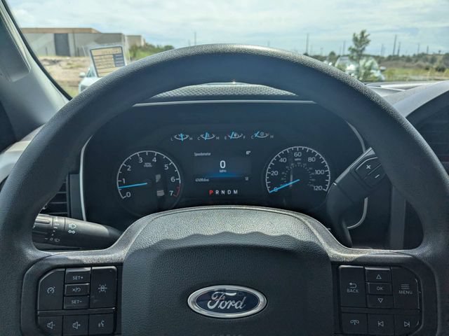 Used 2023 Ford F150 XLT AWD/4WD image 28