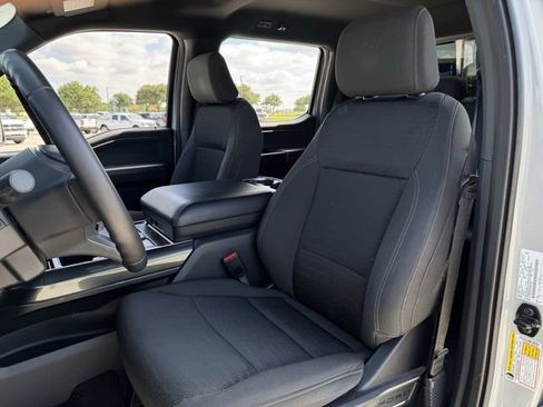 Used 2023 Ford F150 XLT w/ Equipment Group 302A High AWD/4WD image 26