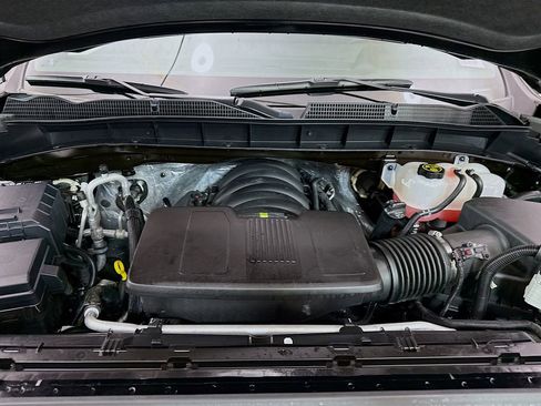 Used 2023 GMC Sierra 1500 AT4 image 31