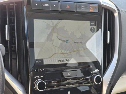 Used 2022 Subaru Ascent Limited w/ Technology Package image 4