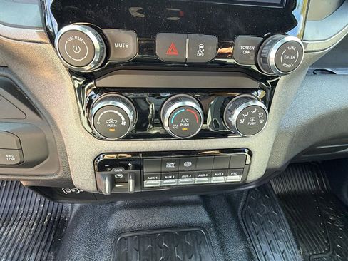 New 2026 RAM 4500 Tradesman w/ Chrome Appearance Group image 29