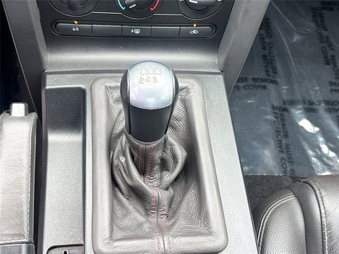 Used 2008 Ford Mustang Shelby GT500 image 16