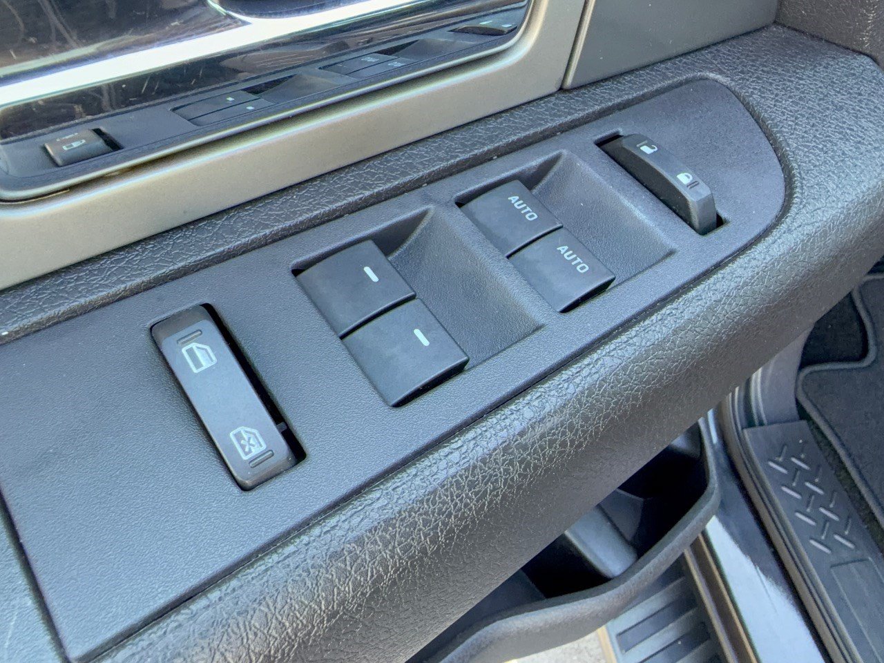 Used 2014 Ford F150 FX2 w/ Equipment Group 402A Luxury RWD image 15