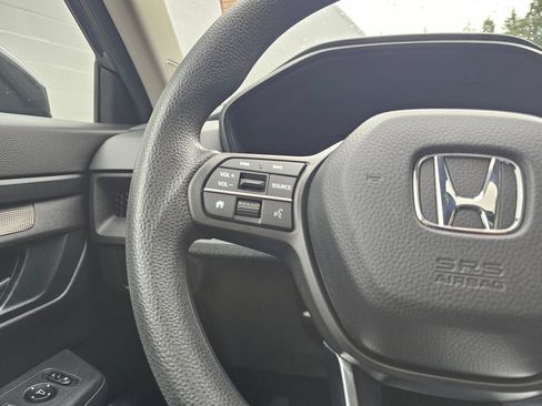 Certified 2024 Honda CR-V EX image 33