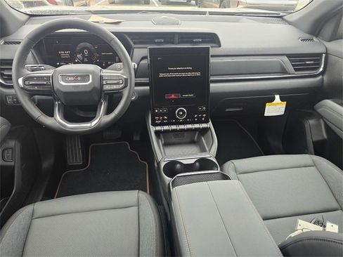 New 2026 GMC Terrain AT4 w/ Technology Package II image 12