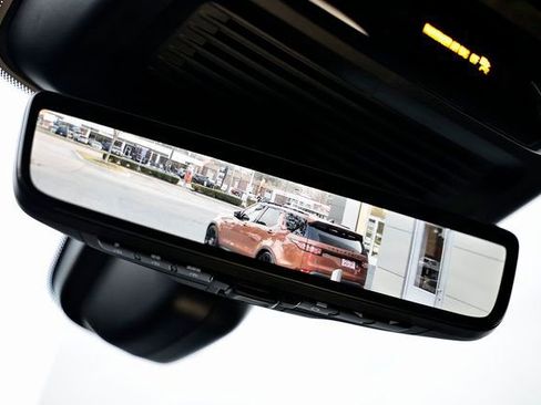 New 2026 Land Rover Range Rover Sport SE image 51