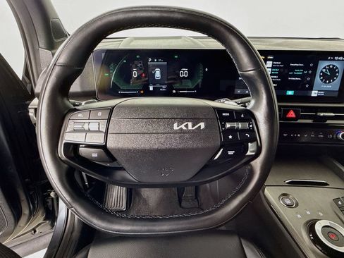 Used 2026 Kia Sportage X-Line AWD/4WD image 13
