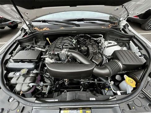 New 2026 Dodge Durango GT image 10