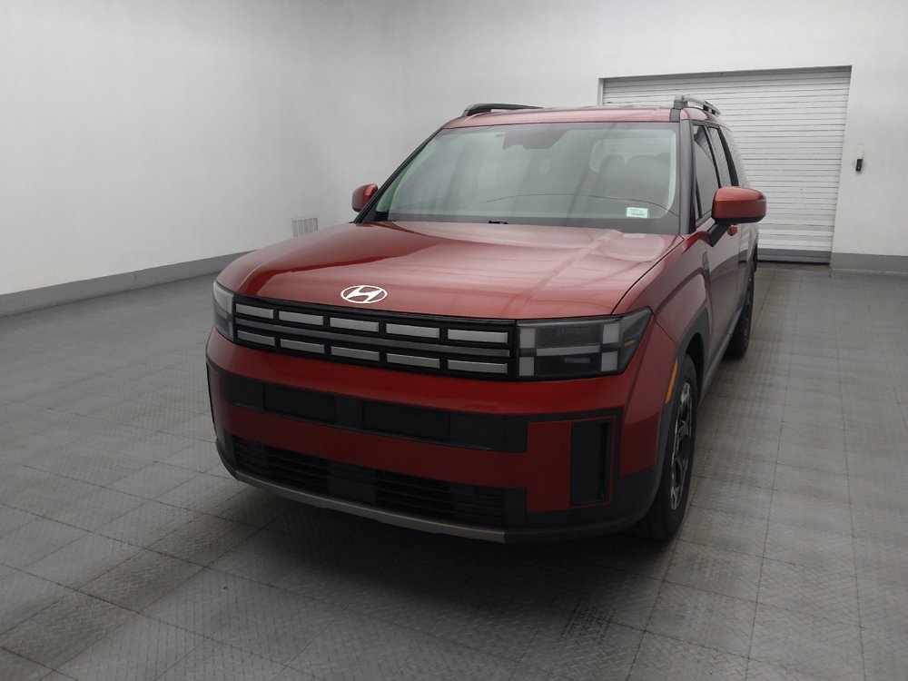 Used 2024 Hyundai Santa Fe SEL FWD image 15