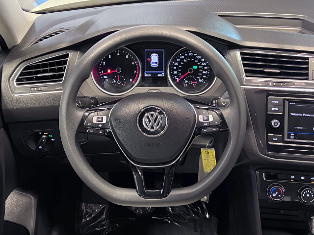 Used 2019 Volkswagen Tiguan S AWD/4WD image 19