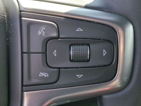 Certified 2025 Chevrolet Silverado 2500 LT w/ Convenience Package AWD/4WD image 21