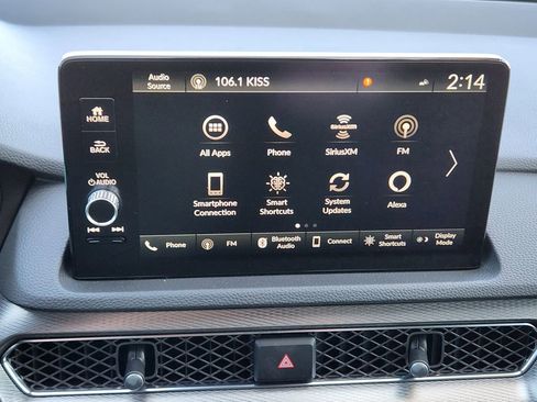 Used 2026 Acura Integra A-Spec FWD image 18