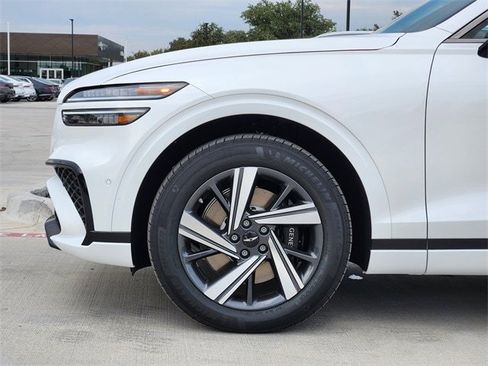 New 2026 Genesis GV70 3.5T Sport Advanced image 6