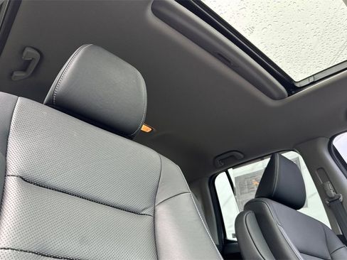 Certified 2023 Honda Ridgeline RTL image 20