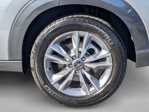 Certified 2025 Acura ADX AWD image 26