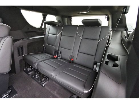 New 2026 Cadillac Escalade ESV Sport AWD/4WD image 13