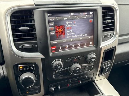 Used 2019 RAM 1500 Classic Warlock image 27