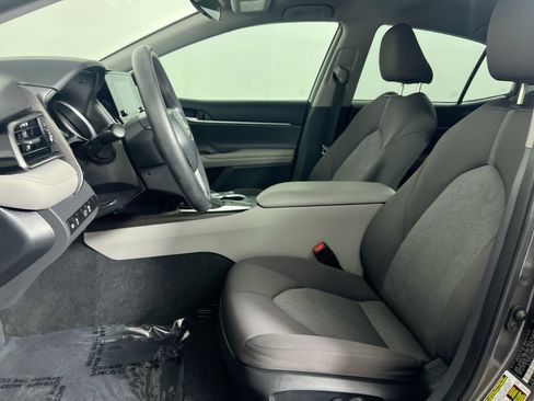 Used 2023 Toyota Camry LE FWD image 12