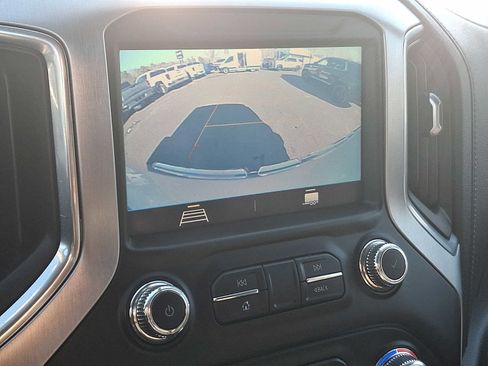 Used 2021 GMC Sierra 1500 Elevation image 19