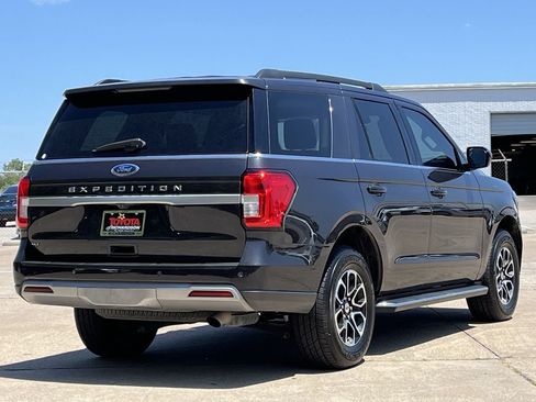 Used 2022 Ford Expedition XLT AWD/4WD image 4
