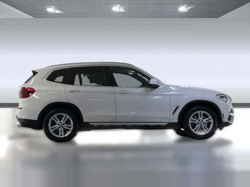 Used 2021 BMW X3 sDrive30i RWD image 7