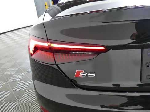 Used 2019 Audi S5 Premium Plus AWD/4WD image 33