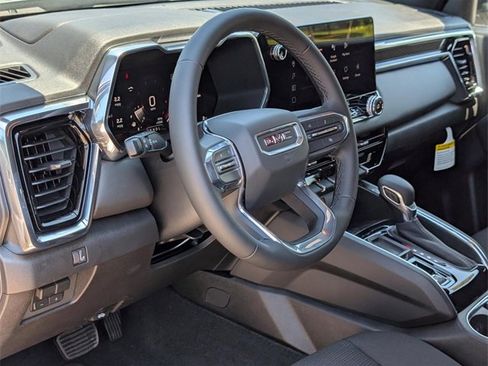 New 2026 GMC Canyon Elevation w/ Convenience Package image 11