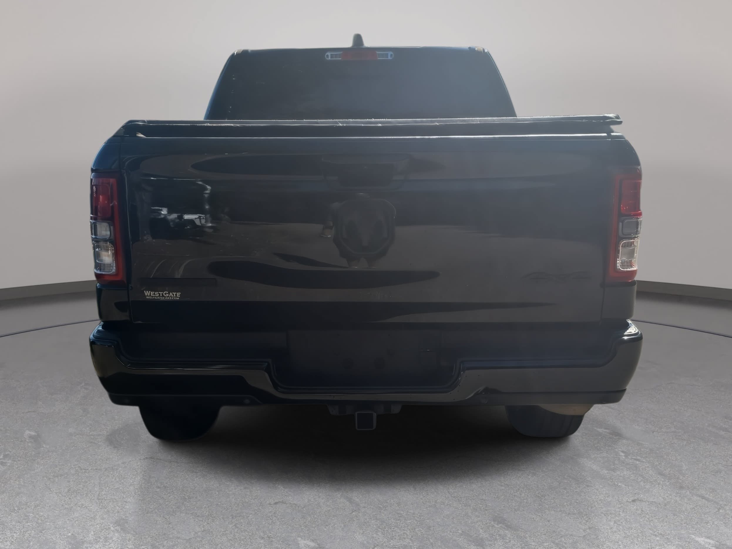 Used 2023 RAM 1500 Big Horn AWD/4WD image 6