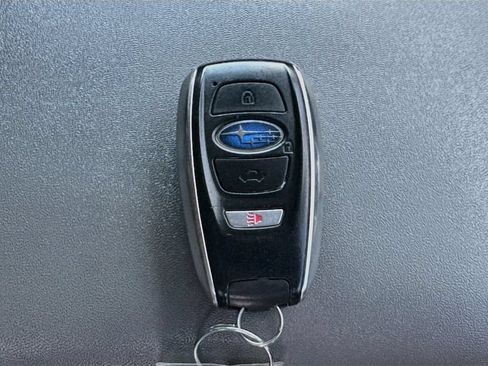 Certified 2021 Subaru Outback Limited w/ Popular Package #2 AWD/4WD image 31