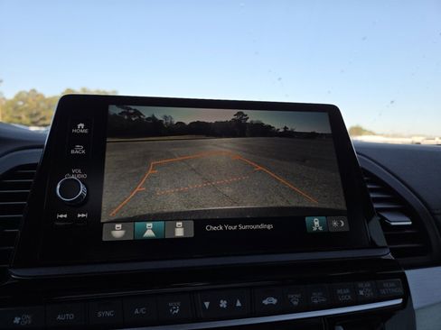 New 2026 Honda Odyssey EX-L image 10