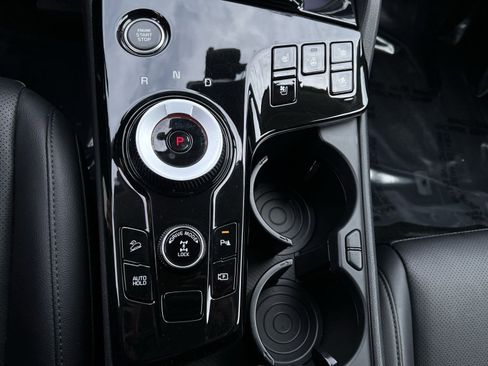 Used 2023 Kia Sportage SX Prestige AWD/4WD image 34
