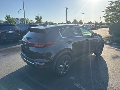 Used 2022 Kia Sportage LX w/ LX AWD Value Edition Package image 7