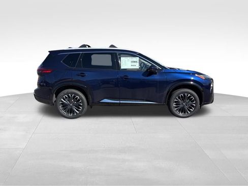 New 2026 Nissan Rogue Platinum w/ Platinum Premium Package image 5