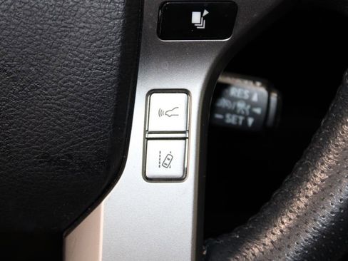 Used 2022 Toyota 4Runner TRD Sport w/ Technology Package AWD/4WD image 38