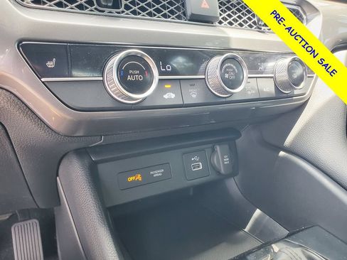Used 2024 Acura Integra FWD image 28