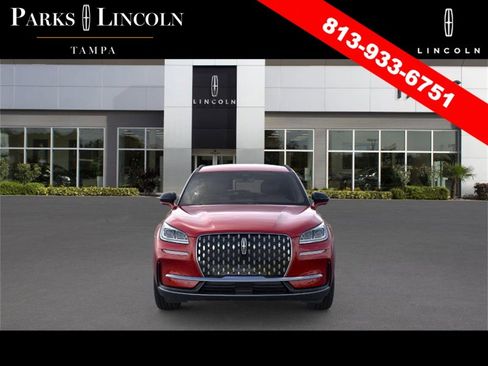 New 2026 Lincoln Corsair Reserve image 6