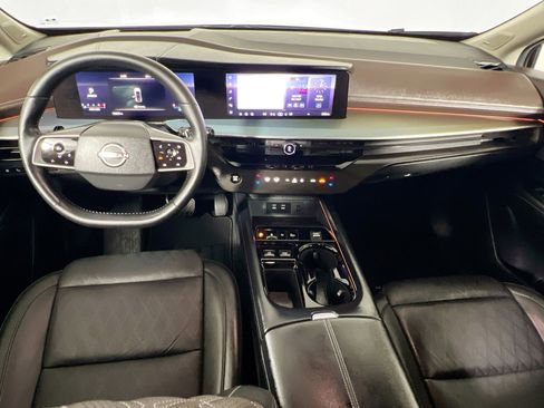 Used 2025 Nissan Murano Platinum w/ Cargo Package image 31