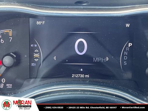 Used 2014 Jeep Grand Cherokee Limited AWD/4WD image 18
